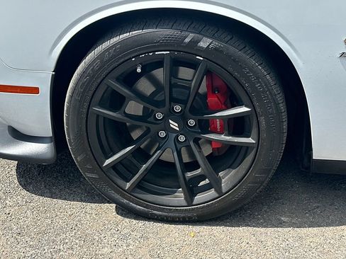 Used 2022 Dodge Challenger R/T Scat Pack w/ 1320 Plus Group RWD image 12