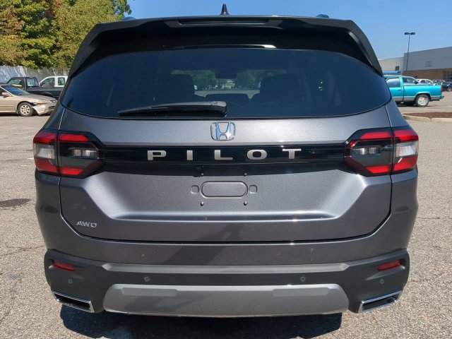 New 2026 Honda Pilot EX-L image 5
