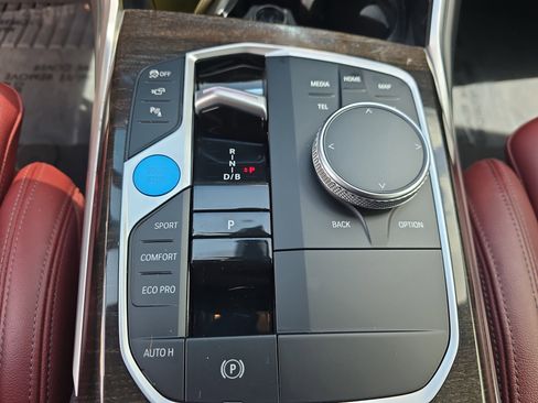 Certified 2023 BMW i4 eDrive35 w/ Premium Package RWD image 19
