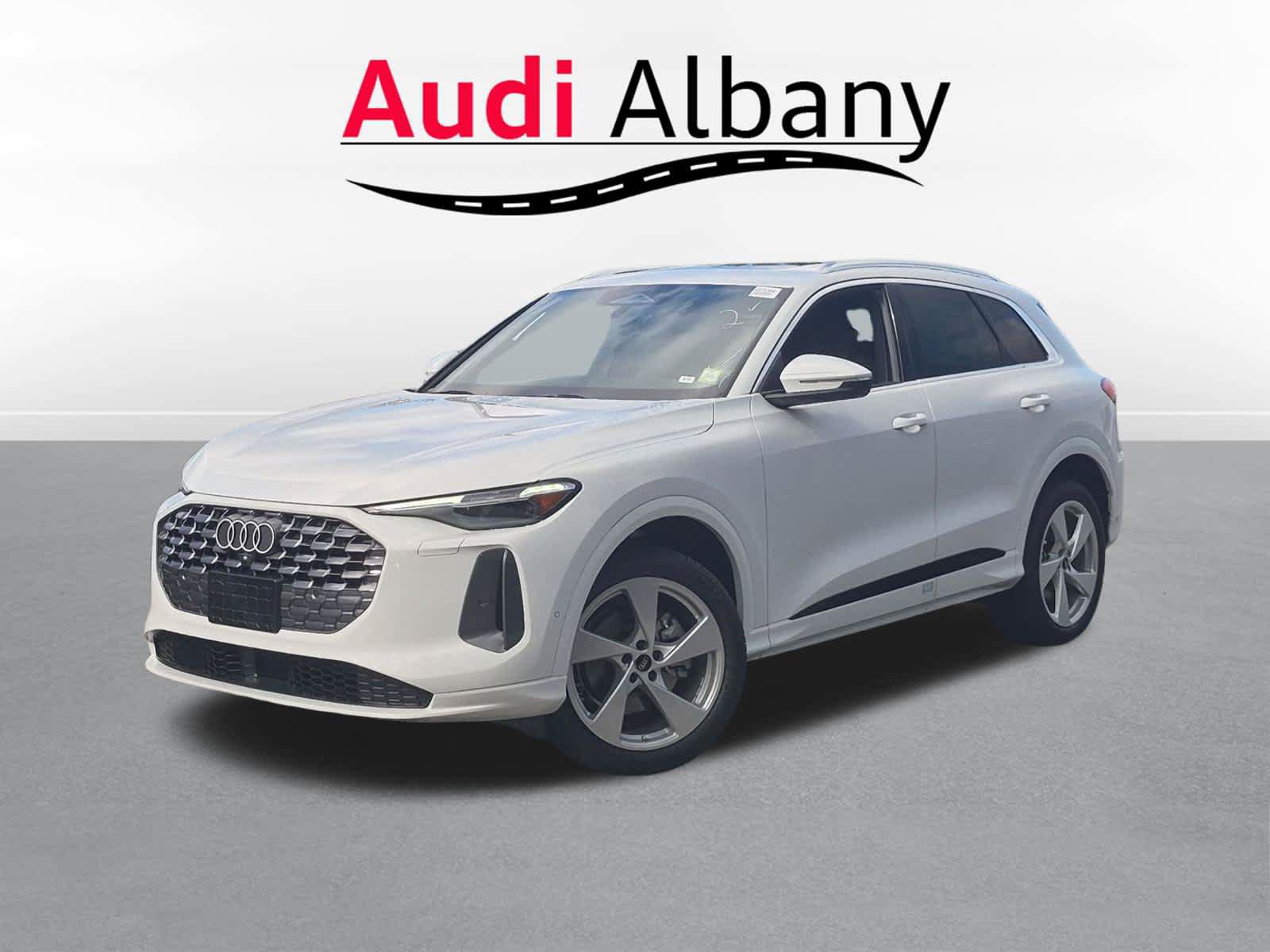 New 2026 Audi Q5 Premium AWD/4WD image 1