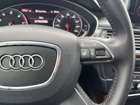 Used 2014 Audi A6 2.0T Premium Plus w/ Premium Plus Package image 15