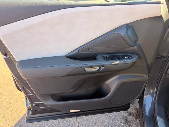 Certified 2024 Lexus TX 350 AWD w/ Captains Chair Package image 13
