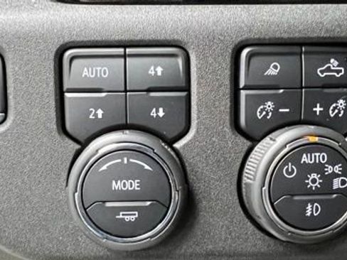 Used 2023 Chevrolet Silverado 1500 RST w/ RST All Star Premium Package image 32