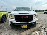 Used 2021 GMC Canyon Elevation w/ Trailering Package image 6