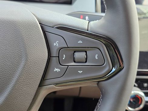 New 2027 Chevrolet Bolt RS FWD image 31
