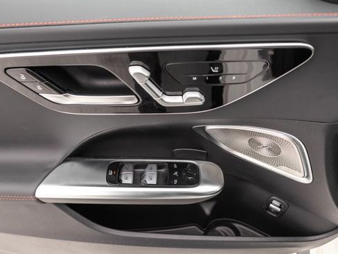 New 2026 Mercedes-Benz C 43 AMG 4MATIC Sedan image 14