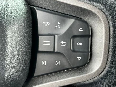 Used 2022 Ford Bronco Wildtrak AWD/4WD image 33