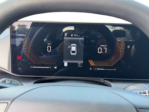 New 2026 Kia K4 FWD image 23
