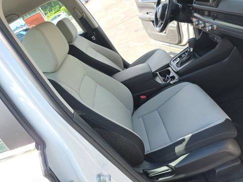 Certified 2024 Honda CR-V LX image 28