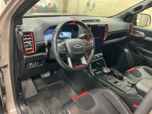 Used 2025 Ford Ranger Raptor AWD/4WD image 6