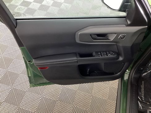 Used 2025 Ford Bronco Sport Outer Banks w/ Outer Banks Tech Package+ image 17