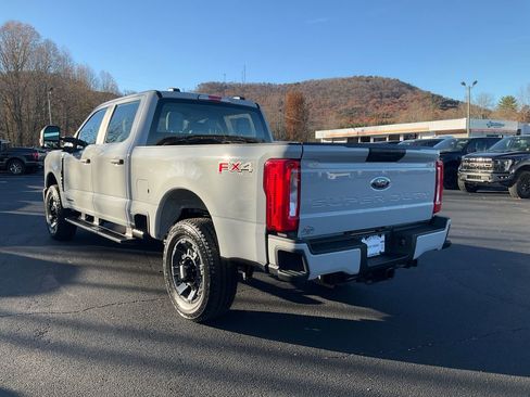 New 2026 Ford F250 XL w/ STX Appearance Package image 7