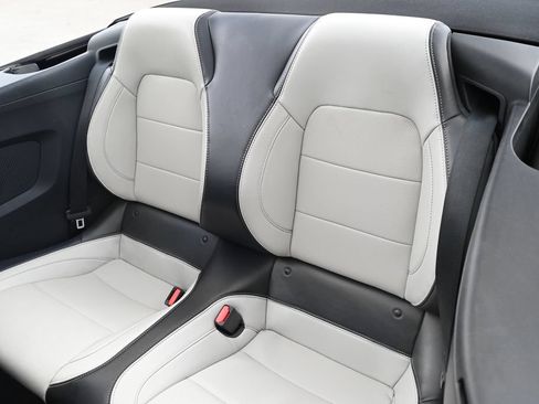 Used 2024 Ford Mustang Premium RWD image 16