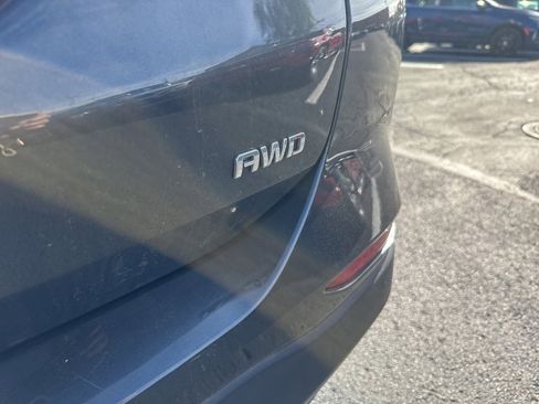 Certified 2022 Chevrolet Equinox LS image 12