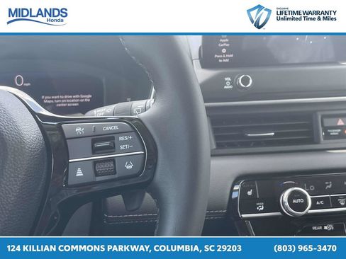 New 2026 Honda Pilot EX-L image 22
