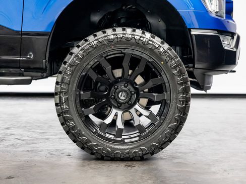 Used 2023 Ford F150 XLT w/ Equipment Group 302A High image 22