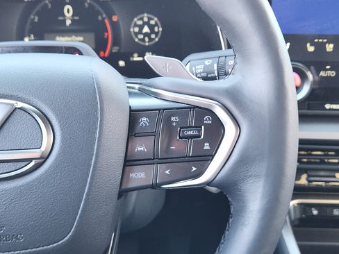 Used 2025 Lexus TX 350 AWD image 33