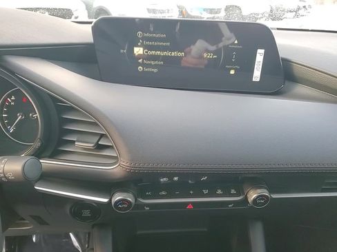 New 2026 MAZDA MAZDA3 s image 18