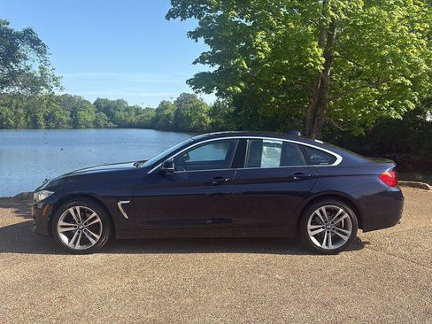 Used 2016 BMW 428i Gran Coupe xDrive AWD/4WD image 10