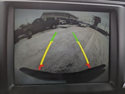 Used 2021 RAM 1500 Classic Warlock w/ Electronics Group image 13