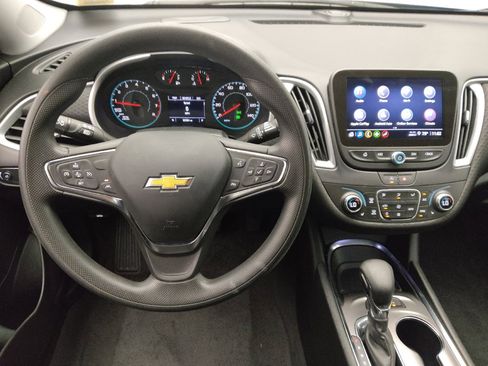 Used 2024 Chevrolet Malibu LT FWD image 22