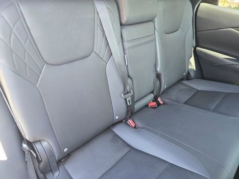 Used 2023 Lexus RX 350 Premium w/ Accessory Package (K3) image 6