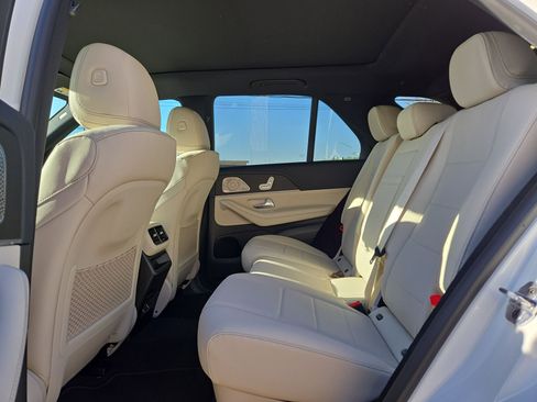 New 2026 Mercedes-Benz GLE 350 4MATIC image 13