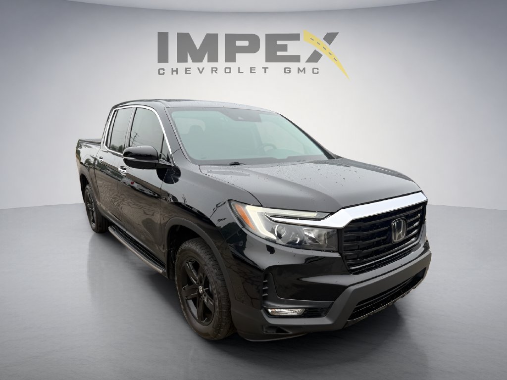 Used 2023 Honda Ridgeline RTL-E image 7