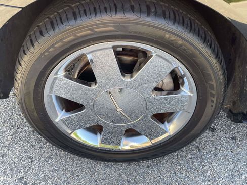 Used 2002 Ford Thunderbird RWD image 9