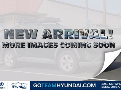 Used 2019 Toyota RAV4 LE