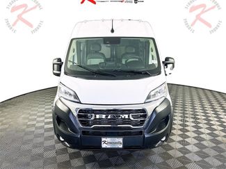 New 2026 RAM ProMaster 3500 w/ Quick Order Package 22G SLT video 2