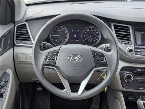 Used 2016 Hyundai Tucson SE w/ Option Group 02 image 13