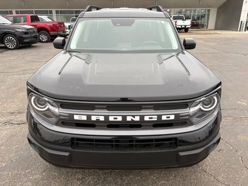 Used 2023 Ford Bronco Sport Big Bend w/ Convenience Package image 9