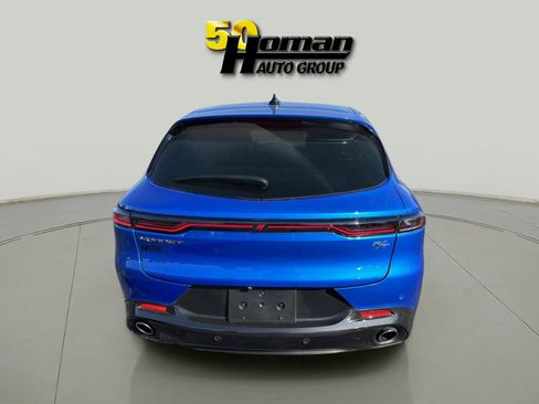 Used 2024 Dodge Hornet R/T w/ Track Pack image 4