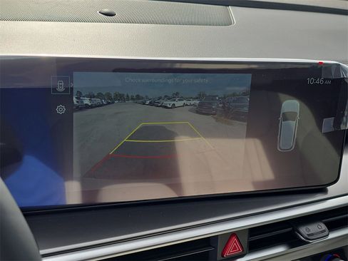 New 2026 Kia Sorento S image 25