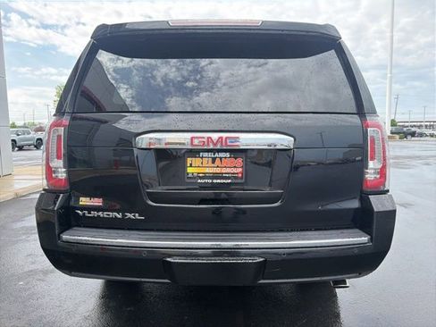 Used 2020 GMC Yukon XL Denali w/ Denali Ultimate Package AWD/4WD image 6