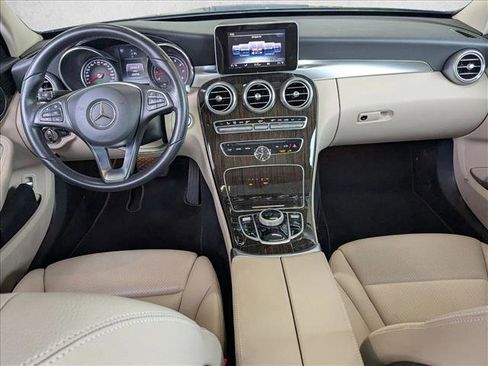 Used 2017 Mercedes-Benz C 300 Sedan image 17