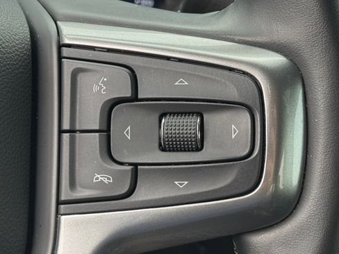 Used 2025 Chevrolet Silverado 1500 LT image 20