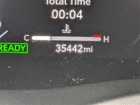 Used 2025 Toyota Camry XSE image 28