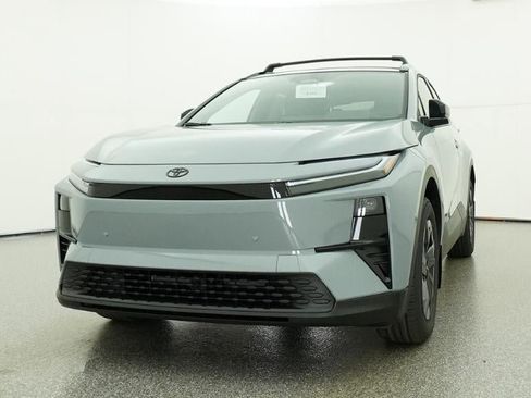 New 2026 Toyota C-HR AWD/4WD image 32
