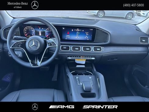 New 2026 Mercedes-Benz GLE 450 4MATIC image 21