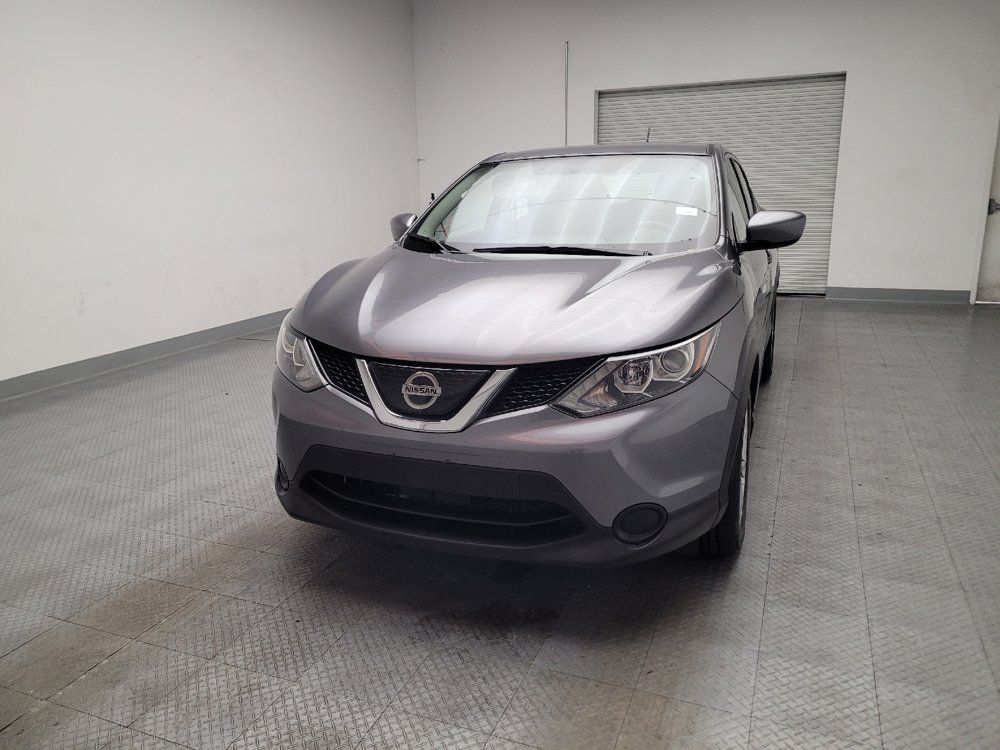 Used 2019 Nissan Rogue Sport S w/ Appearance Package FWD image 15