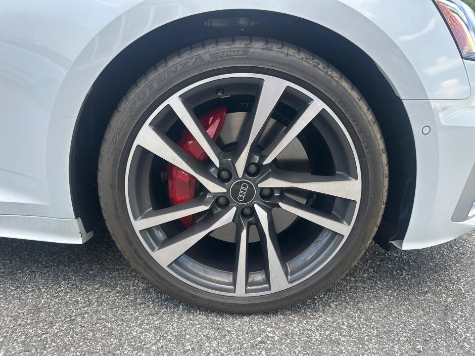 Certified 2025 Audi S5 Prestige AWD/4WD image 24