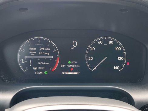 Used 2024 Honda HR-V Sport image 15