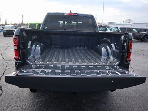 New 2026 RAM 1500 Big Horn/Lone Star image 23