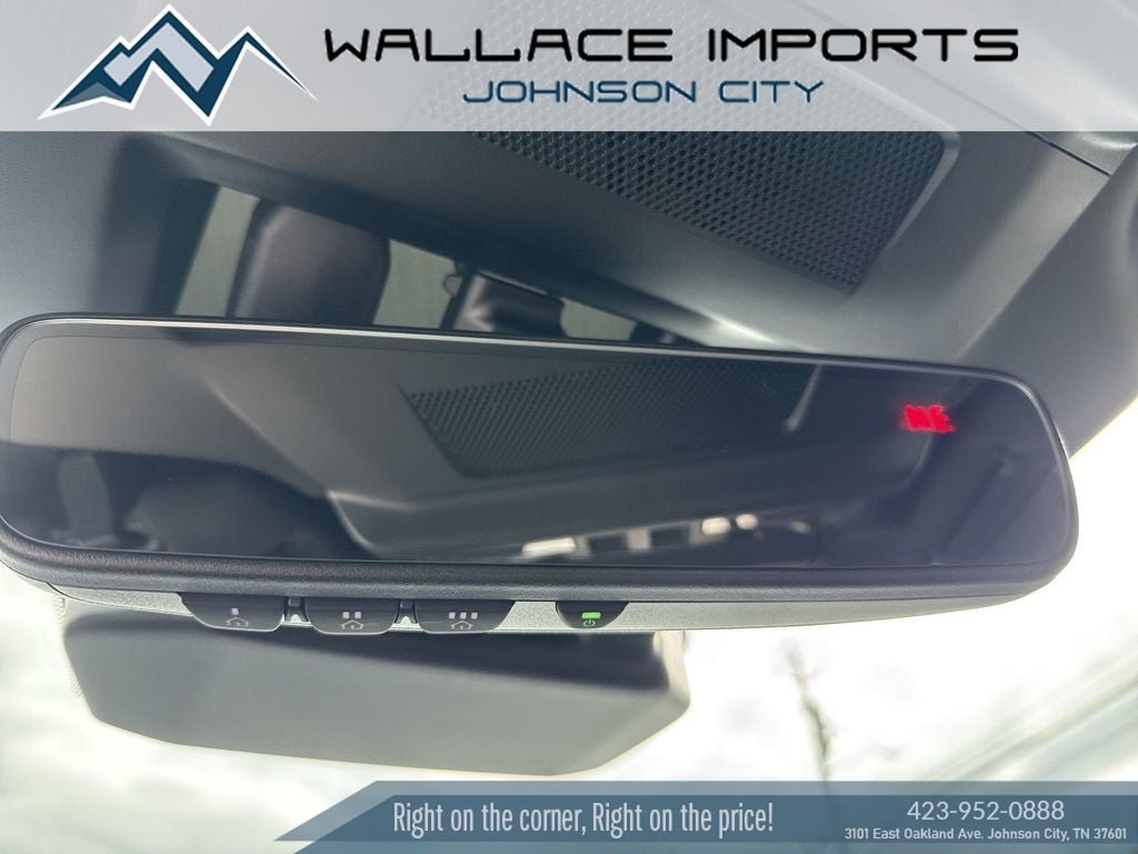 New 2026 Subaru Outback Wilderness AWD/4WD image 35