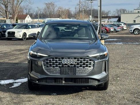 New 2025 Audi Q5 Premium Plus image 3