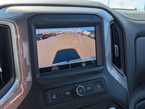 New 2026 GMC Sierra 1500 Pro w/ Pro Value Package AWD/4WD image 14