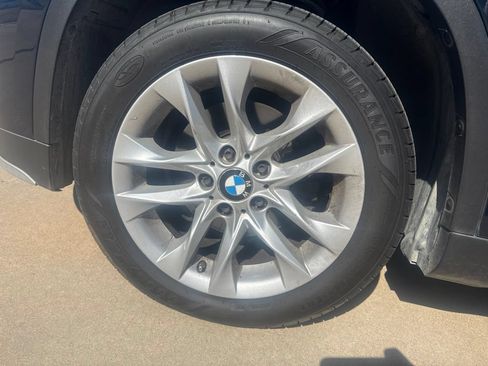 Used 2015 BMW X1 xDrive28i AWD/4WD image 16