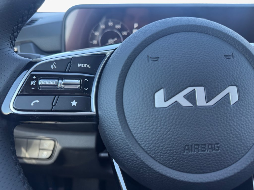 New 2026 Kia Seltos SX w/ SX Sunroof Package AWD/4WD image 25